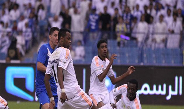 الشباب